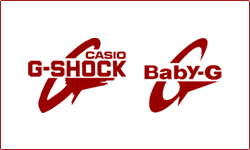 G-Shock & Baby-G