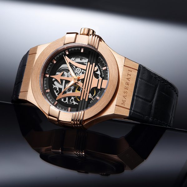 Maserati Potenza Watch R8821108002