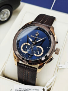 đồng hồ Maserati Traguardo R8871612024