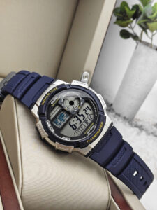 Đồng hồ Casio World Time AE-1000W-2AVDF chính hãng
