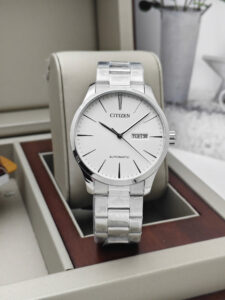 Đồng hồ Citizen Automatic NH8350-83A chính hãng