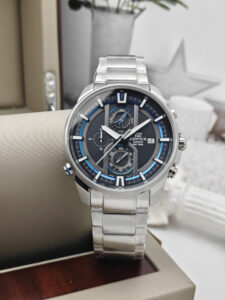 EFR-533D-1AVUDF - Đồng hồ nam Casio Edifice
