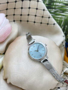 Đồng hồ nữ dạng lắc Sunrise SL714SWA