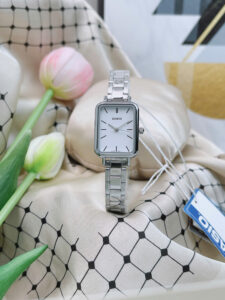Casio tank nữ