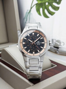 Đồng hồ nam Casio Edifice EF-342D-1A5VDF chính hãng