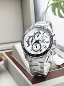 EFV-550D-7AVUDF - Đồng hồ nam Casio Edifice EFV-500
