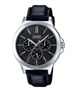 Đồng Hồ CASIO MTP-V300L-1A