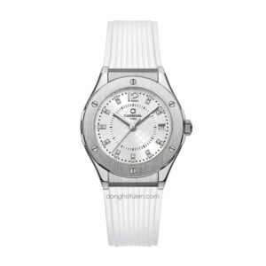 Đồng hồ nữ Carnival - 8173L-VT-DCS-T