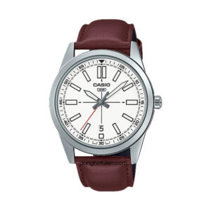 Đồng hồ Casio Nam - MTP-VD02L-7EUDF