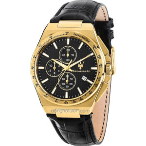 R8871653001 - Đồng hồ nam Maserati Velocità Chronograph