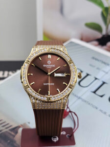 Đồng hồ Sunrise 1310CA-VV-N