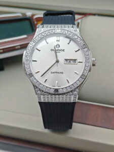 Đồng hồ Sunrise 1310CA-VT-T