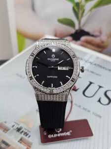 Đồng hồ Sunrise 1310CA-VT-Đ