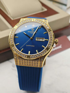 Đồng hồ Sunrise 1310CA-VV-X