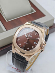 Đồng hồ Carnival 8160G-VH-DD-N 