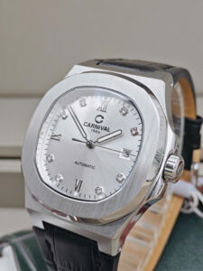 Đồng hồ Carnival 8160G-VT-DD-T