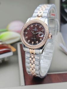 Đồng hồ nữ CARNIVAL 8131L2-CH-N