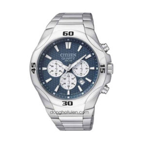 Đồng hồ nam Citizen Chronograph AN8020-51L