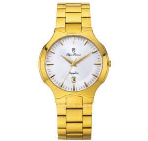 Đồng hồ Olym Pianus - OP5692MK-T