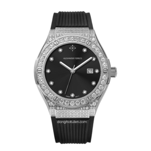 Đồng hồ nữ Alexander Ferros - 2251FS-01