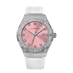 Đồng hồ nữ Alexander Ferros - 2251FS-18