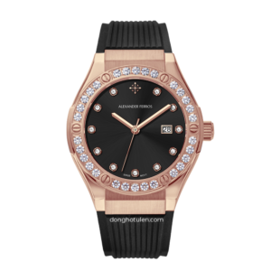 Đồng hồ nữ Alexander Ferros - 2251R-01