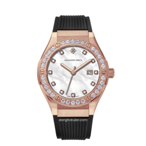 Đồng hồ nữ Alexander Ferros - 2251R-19