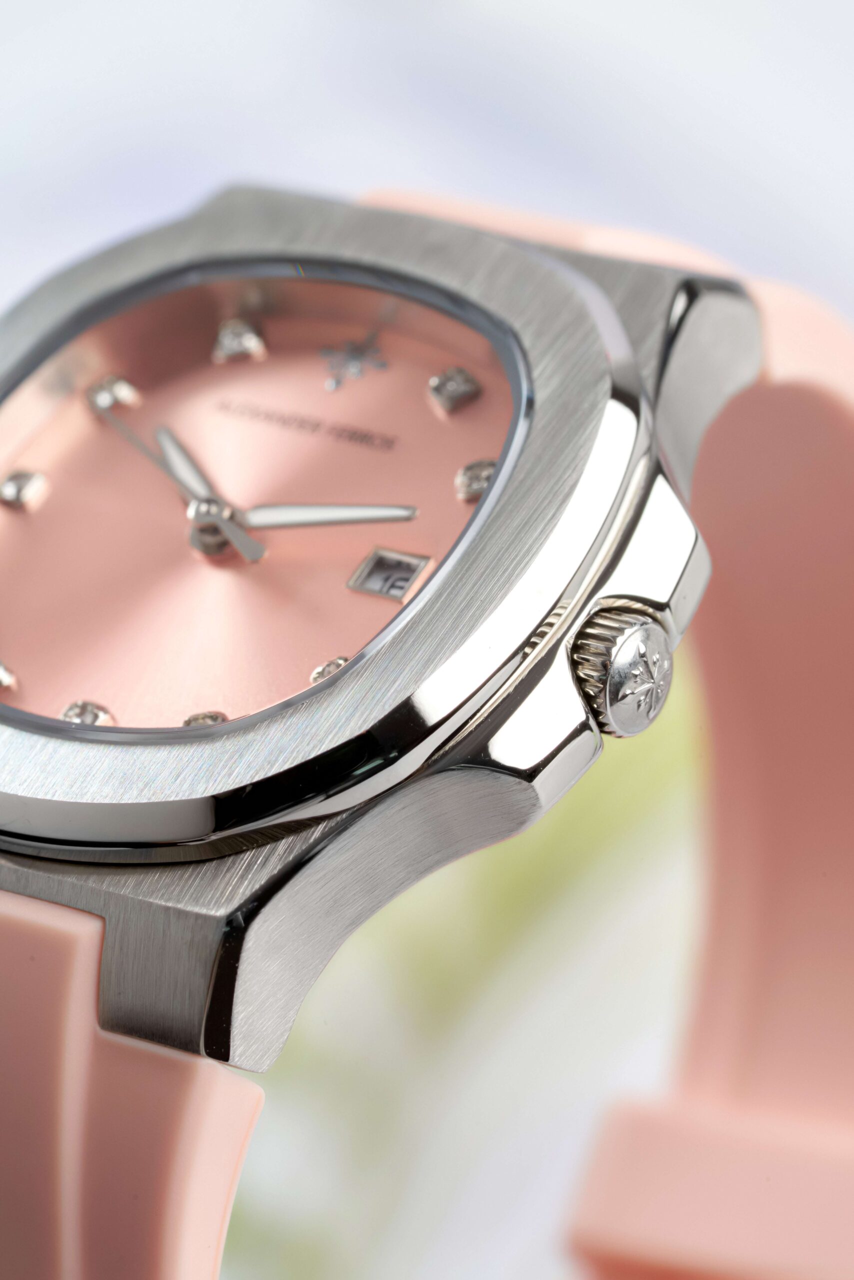 Đồng hồ nữ Alexander Ferros - 6324S-16 - Ảnh 4