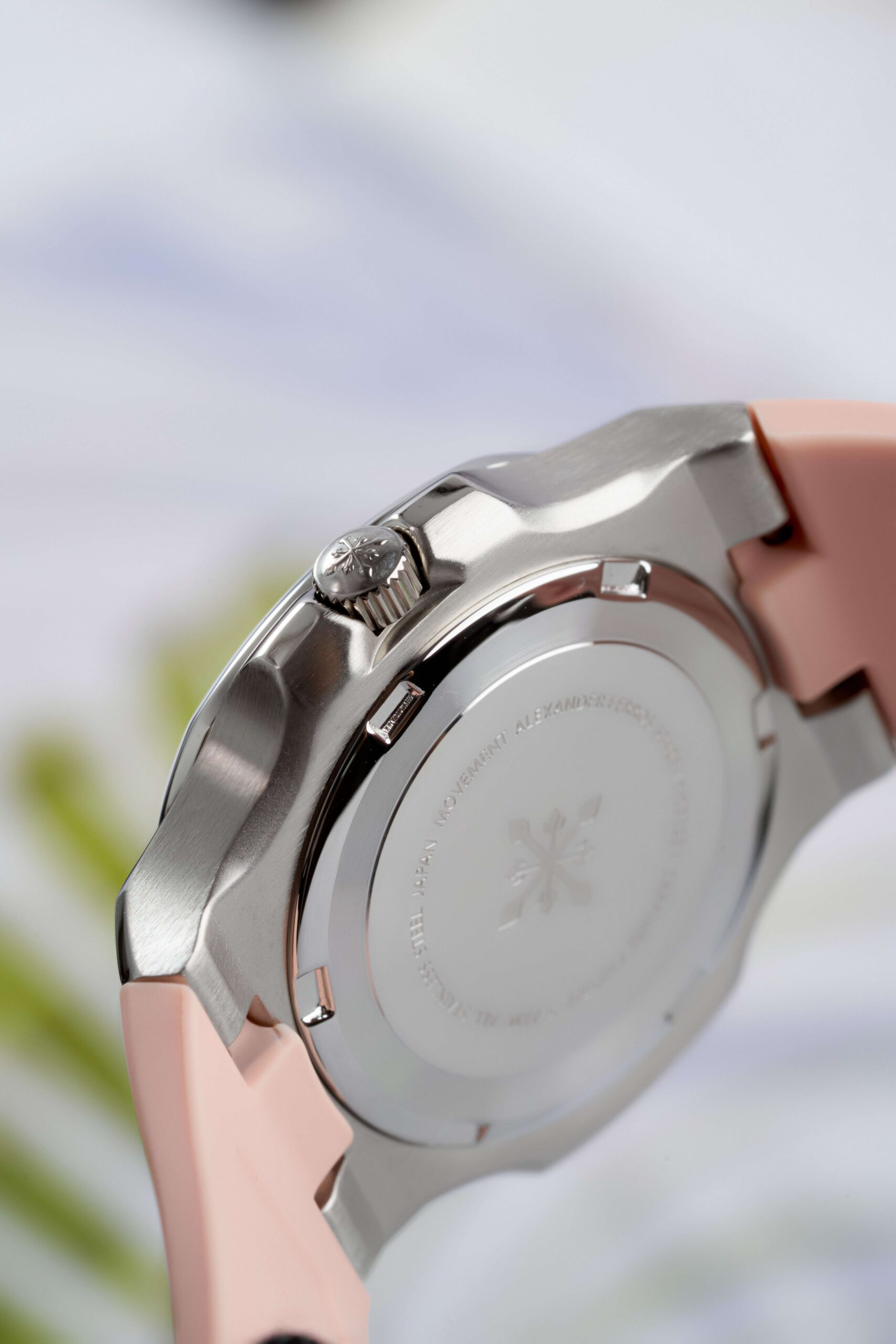 Đồng hồ nữ Alexander Ferros - 6324S-16 - Ảnh 6