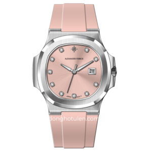 Đồng hồ nữ Alexander Ferros - 6324S-16