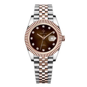 Đồng hồ nữ Alexander Ferros - 8192D/08