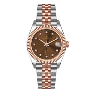 Đồng hồ nữ Alexander Ferros - 8222D/08