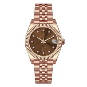 Đồng hồ nữ Alexander Ferros - 8222R/08