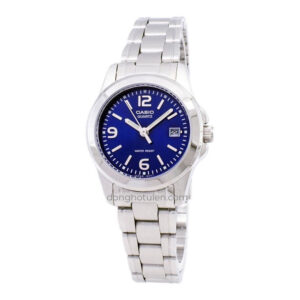 Đồng hồ Nữ Casio Quartz LTP-1215-2ADF