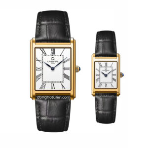 Đồng hồ đôi 8231L-VV-DD-T & 8231G-VV-DD-T