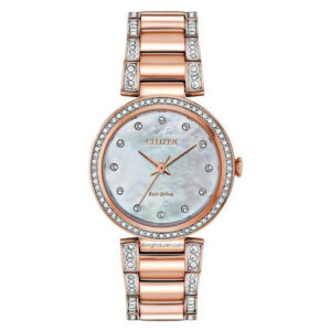 Đồng hồ nữ Citizen - EM0843-51D