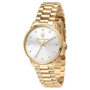 Đồng hồ Nam Nữ Unisex Maserati Royale - R8853147503