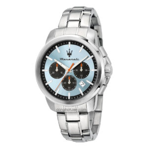 Đồng hồ Maserati Successo Chronograph - R8873621044