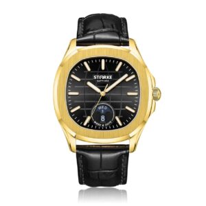 SK163PM.BGB - Đồng hồ nam Starke Quartz