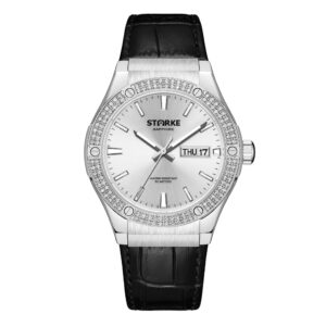 SK181PM.BkSW - Đồng hồ nam Starke Quartz