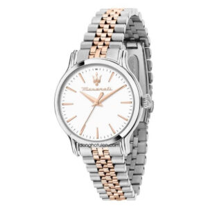 Đồng hồ nữ Maserati Epoca - R8853118520