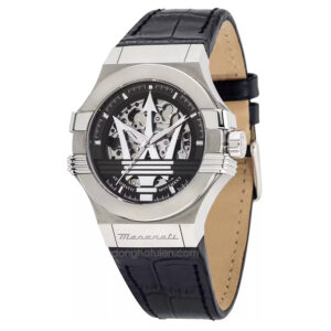 Đồng hồ nam Maserati Potenza - R8821108052