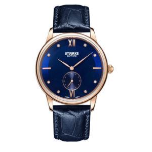 SK012PM.BRB - Đồng hồ Starke Quartz