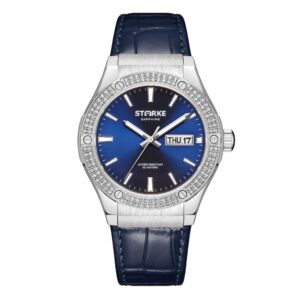 SK181PM.BSB - Đồng hồ nam Starke Quartz