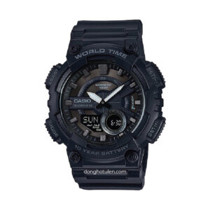 Đồng hồ Casio - AEQ-110W-1BVDF