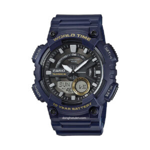Đồng hồ Casio - AEQ-110W-2AVDF