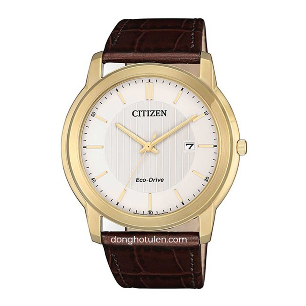 Đồng hồ nam Citizen Eco-Drive - AW1212-10A