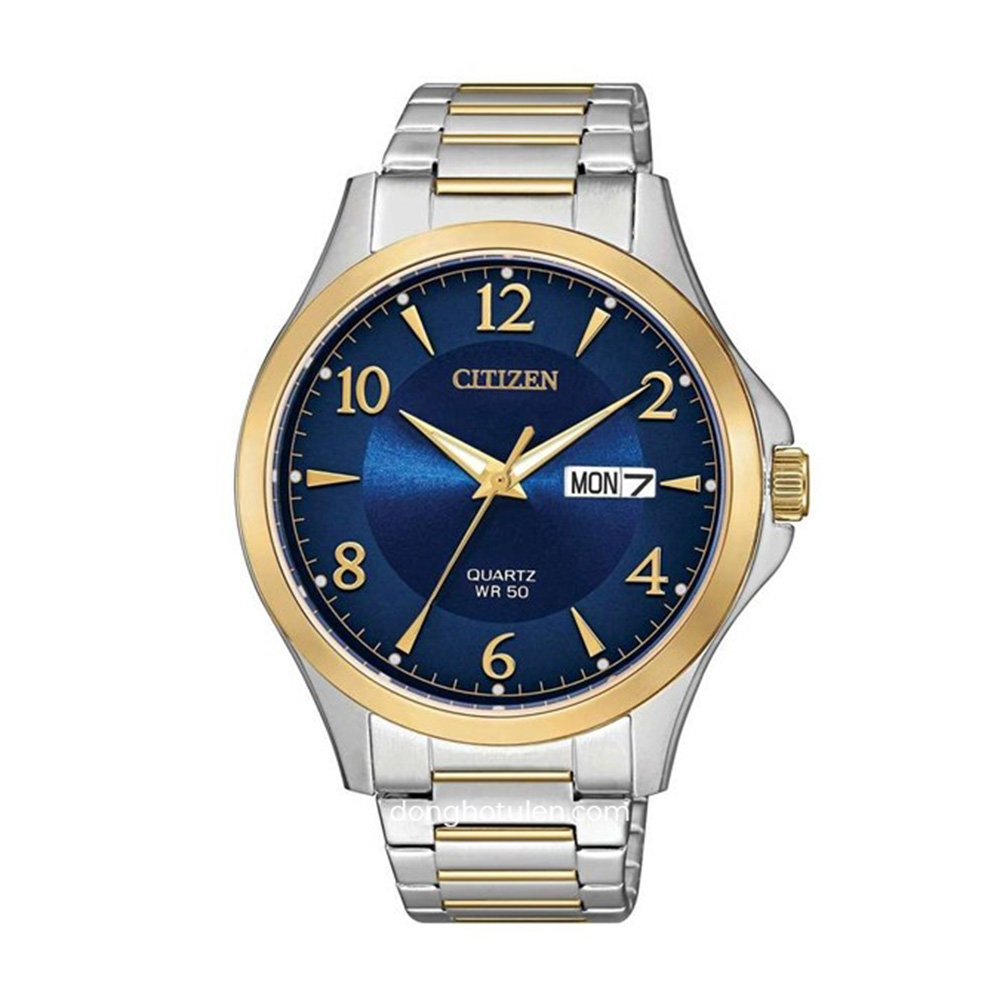 BF2005-54L - Đồng hồ nam Citizen - BF2005-54L