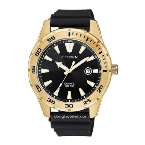 BI1043-01E - Đồng hồ nam Citizen Quartz - BI1043-01E