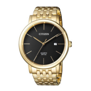 BI5072-51E - Đồng hồ nam Citizen Quartz - BI5072-51E